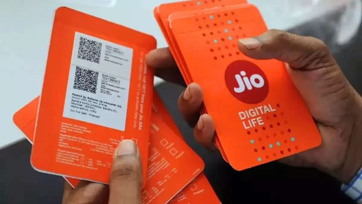 Jio New Recharge Plan Independece Day Sale